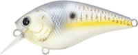 Gold Threadfin Shad