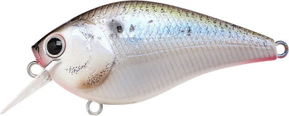 Lucky Craft LC 1.5 Silent Squarebill Crankbait - 2.4 Inch