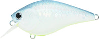 MS Gun Metal Shad
