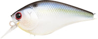 Pearl Threadfin Shad