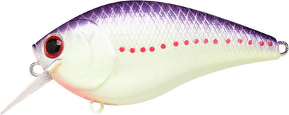 Lucky Craft LC 1.5 Silent Squarebill Crankbait - 2.4 Inch
