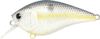 Sexy Chartreuse Shad