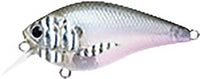 Silver Cheek Ghost Minnow