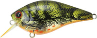 TO Green Craw