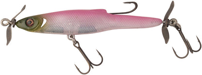 Great Lakes Finesse Stay Pinned Spy Bait - 2.75 Inch