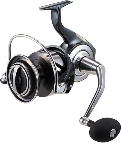 Daiwa Certate Saltwater Spinning Reel