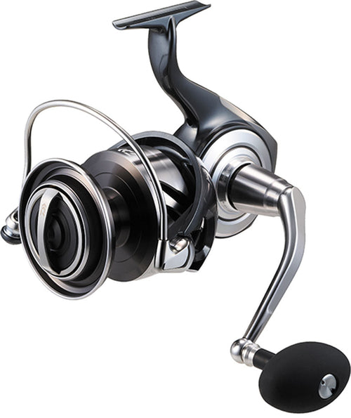 Daiwa Certate Saltwater Spinning Reel
