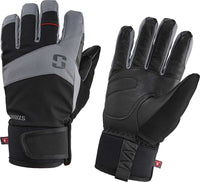 Black/Gray