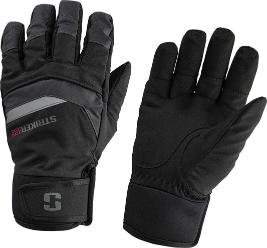 Striker Attack Gloves