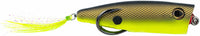 Chartreuse Shad