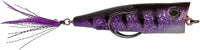 Purple Burst
