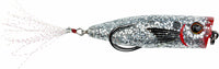 Silver Minnow