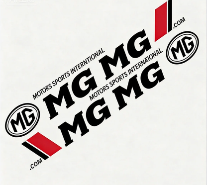 Car Hood Decoration Stickers Personalized Creative Body Stickers Covering Scratches