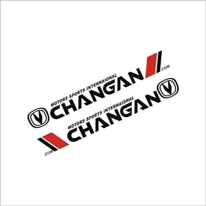 Car Hood Decoration Stickers Personalized Creative Body Stickers Covering Scratches