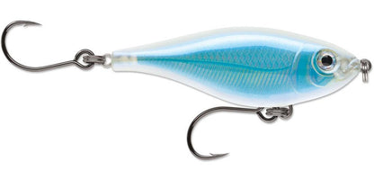 Rapala SXRT-08 X-Rap Twitchin' Mullet Sinking Twitchbait - 3.125 Inch