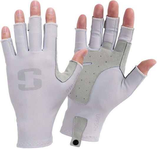 Striker Reflex Sun Glove