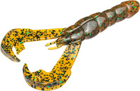 Amber Green Black