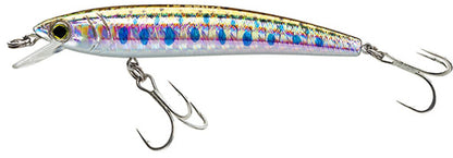 Yo-Zuri Pins Minnow Floating Shallow Diver