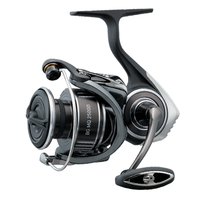 Daiwa BG MQ Spinning Reels