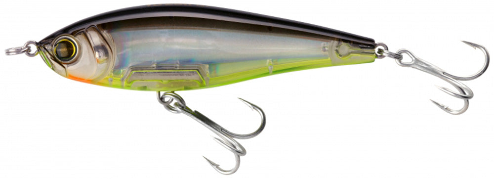 Yo-Zuri 3D Inshore Slow Sinking 3 1/2 inch Twitchbait