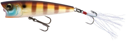 Yo-Zuri 3DB Popper 3 inch Topwater Popper