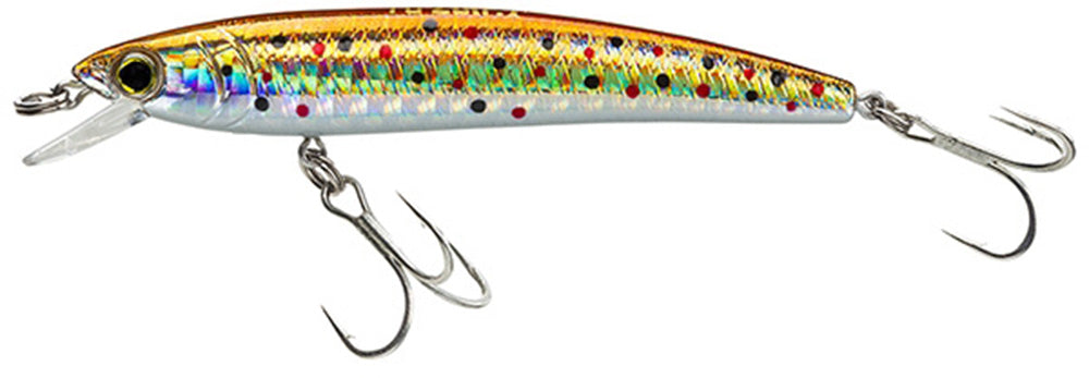 Yo-Zuri Pins Minnow Floating Shallow Diver