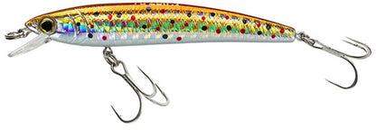 Yo-Zuri Pins Minnow Floating Shallow Diver