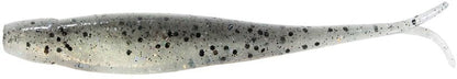 Z-Man Scented Jerk ShadZ 4 inch Soft Plastic Jerkbait 5 pack