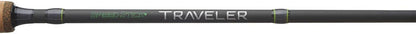 Lew's Speed Stick Traveler Spinning Rods - 3 Piece