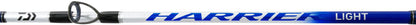 Daiwa Harrier Super Light Jigging Casting Rods