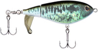 HD Baby Bass