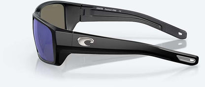 Costa Fantail Pro Polarized Glass Sunglasses