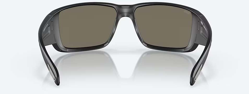 Costa BlackFin Pro Polarized Glass Sunglasses