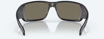 Costa BlackFin Pro Polarized Glass Sunglasses