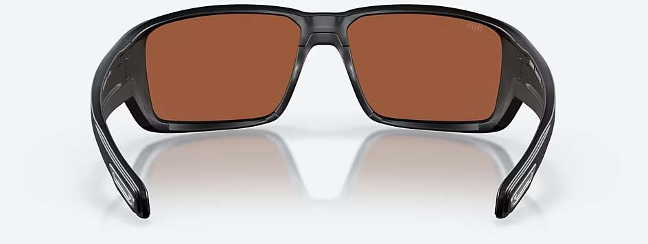 Costa Fantail Pro Polarized Glass Sunglasses
