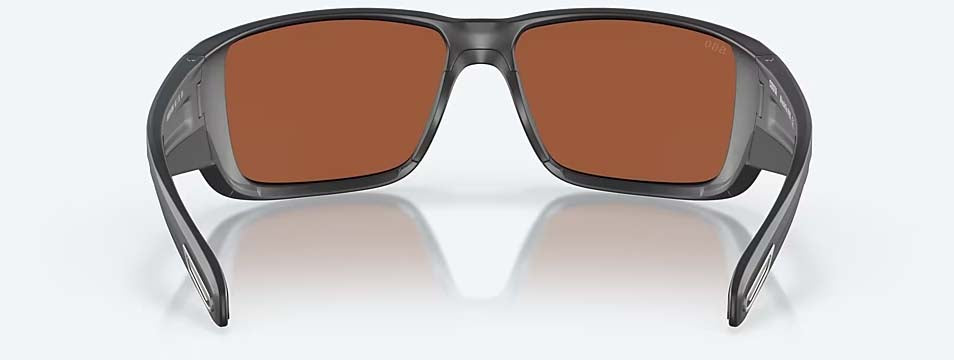 Costa BlackFin Pro Polarized Glass Sunglasses