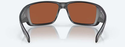 Costa BlackFin Pro Polarized Glass Sunglasses