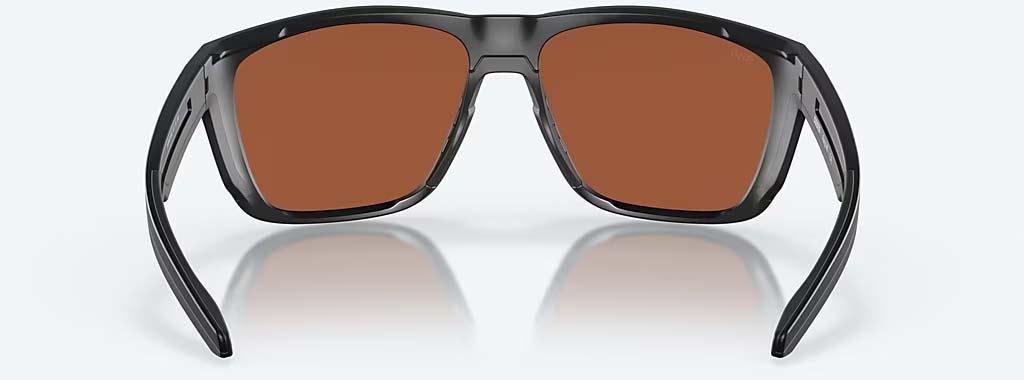 Costa Ferg XL Polarized Glass Sunglasses
