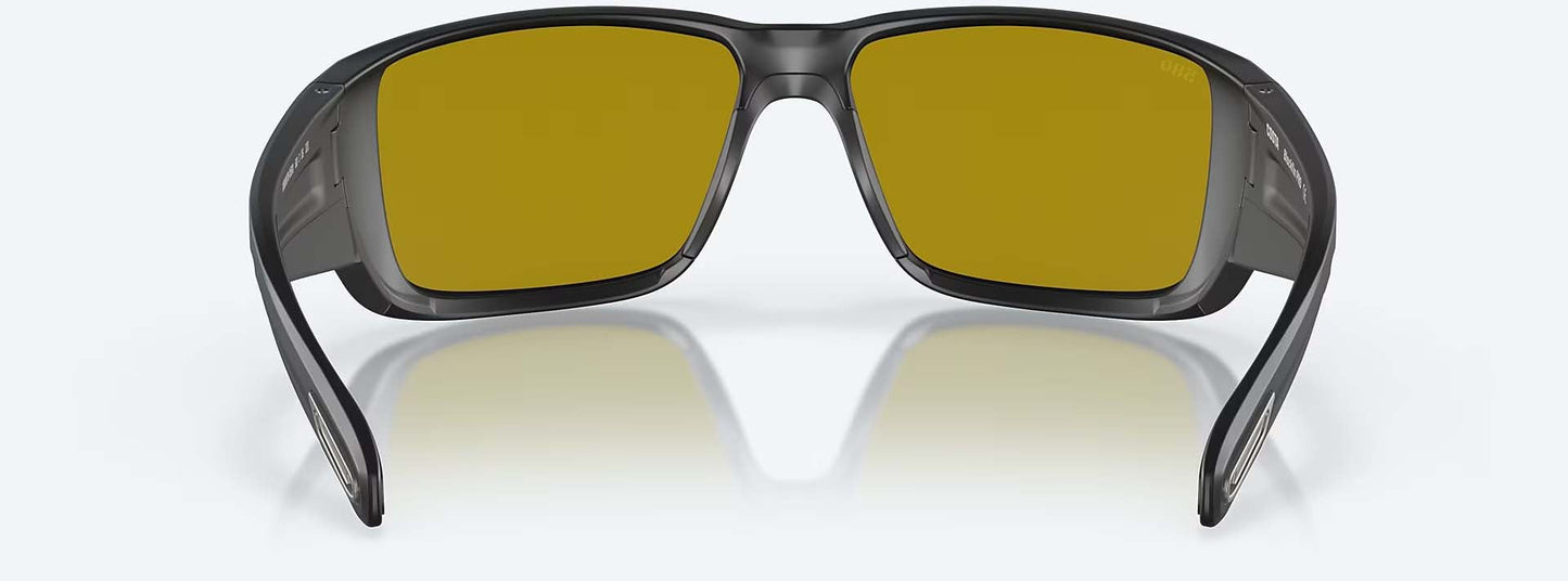 Costa BlackFin Pro Polarized Glass Sunglasses
