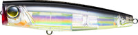Black Silver Chart