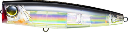 Yo-Zuri 3D Inshore Popper 3 1/2 inch Topwater Popper