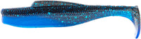 Black/Blue Laminate