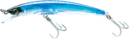 Yo-Zuri Crystal 3D Minnow Floating Trolling Lure 110mm - 4.25 Inch