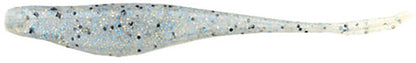 Z-Man Scented Jerk ShadZ 5 inch Soft Plastic Jerkbait 5 pack