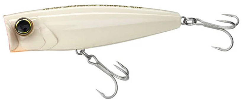 Yo-Zuri 3D Inshore Popper 3 1/2 inch Topwater Popper