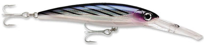 Rapala XRM-15 X-Rap Magnum Big Game Trolling Lure - 4.75 Inch