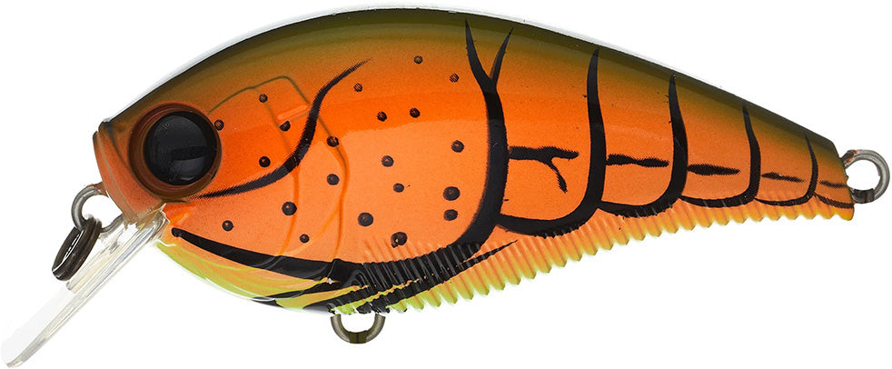Yo-Zuri 3DB Crank 1.5 Shallow Squarebill Crankbait
