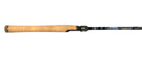 7 feet 3 inches - Medium-Light - Fast