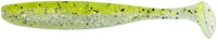 Chartreuse Flash