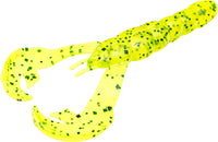 Chartreuse Pepper